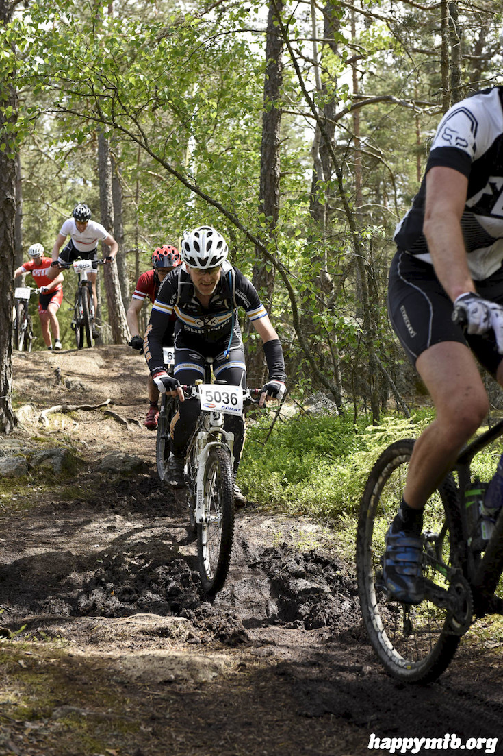 Bild från Lida Loop 2015